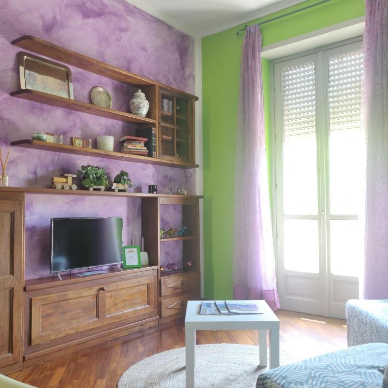 Rainbow house Lingotto Inalpi - Standard Apartment - 3