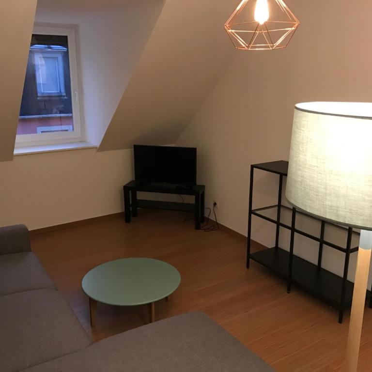 Jadore - Appartements meublés Mulhouse Ville - Apartamento de 2 dormitorios - 2