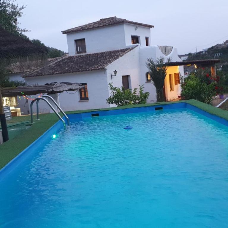 Casa del rio - Casa de 3 dormitorios - 1