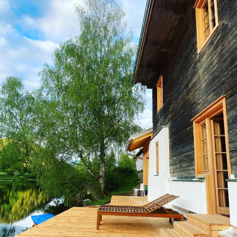 Seehaus Walster10 - Three-Bedroom Chalet - 1