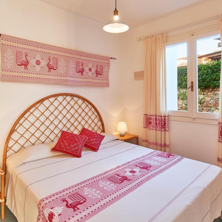 Le Bouganville Rooms Suites and Apartments - Appartamento con 1 Camera da Letto - 1