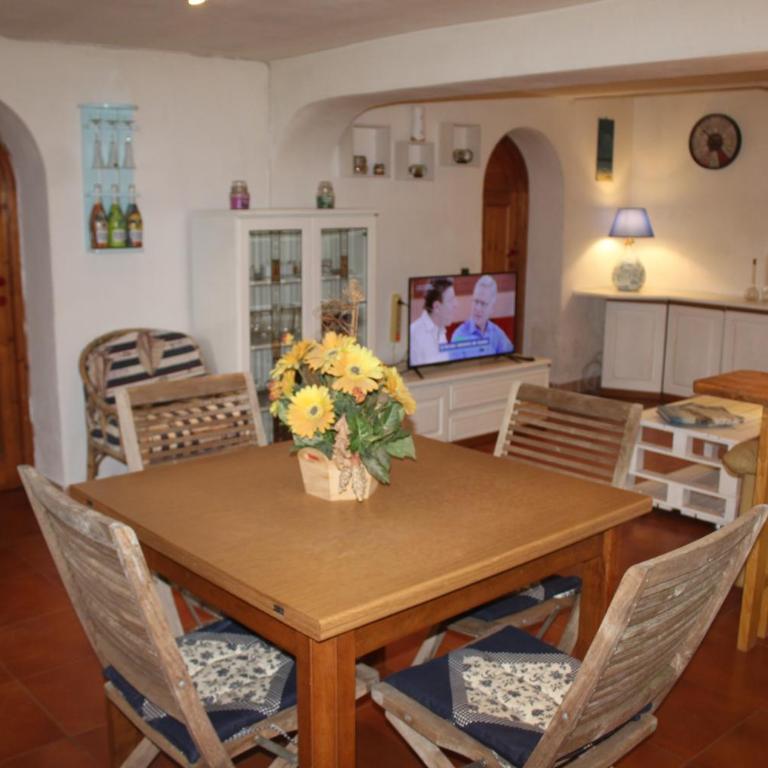 Casa vacanze Villa Nicò Gaeta - Casa con 2 Camere da Letto - 10