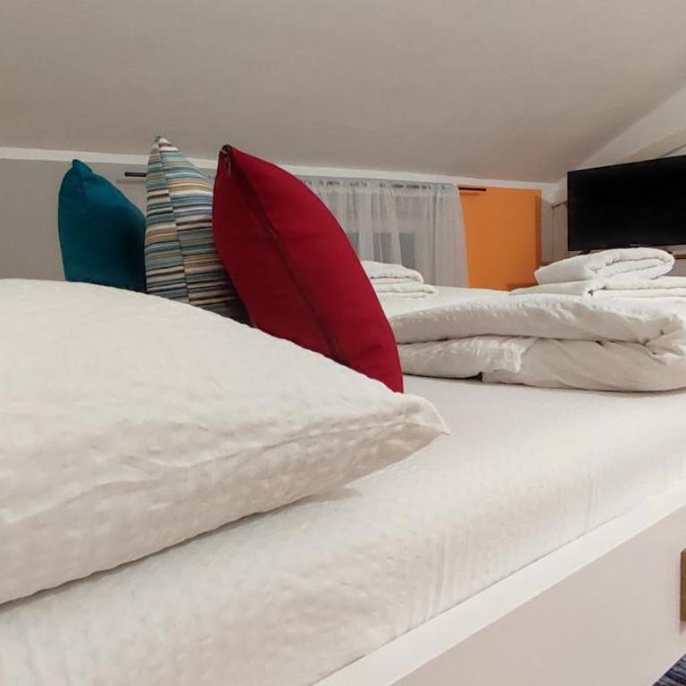 Villa Monera Apartments & Rooms & Free Garage - Standard Double Room - 18