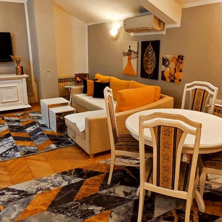 Villa Monera Apartments & Rooms & Free Garage - Three-Bedroom Apartment - 6