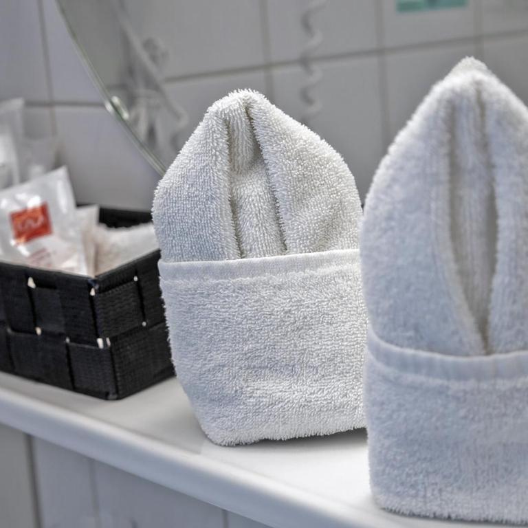 Gesundheitshotel Rössle - Einzelzimmer mit Bad - 3