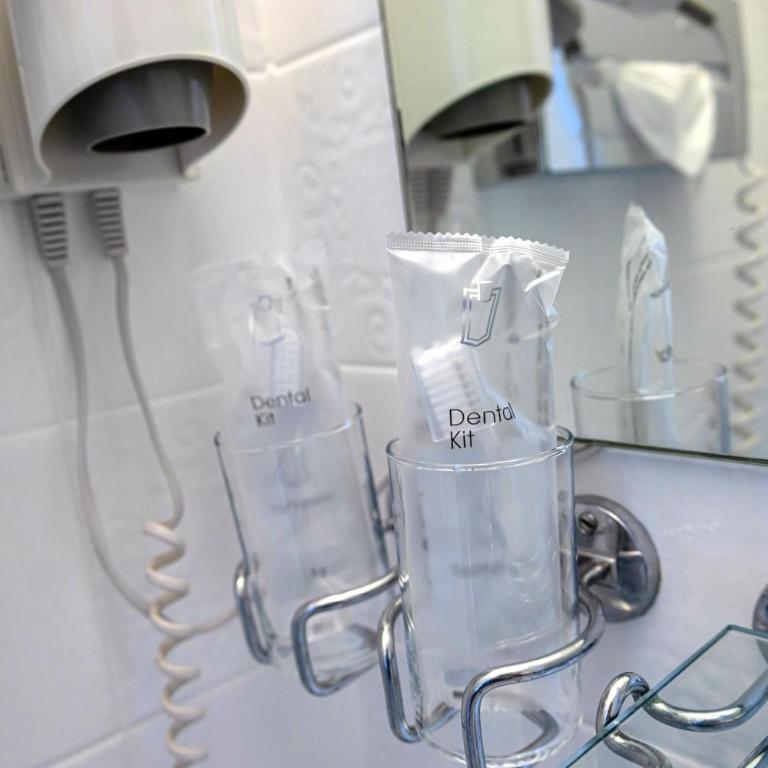 Gesundheitshotel Rössle - Einzelzimmer mit Bad - 8