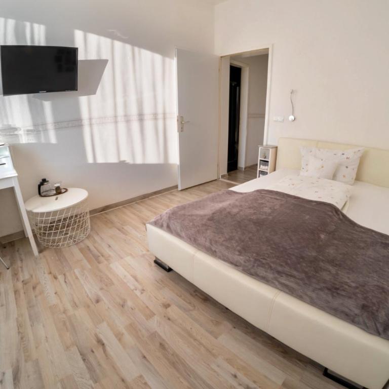Gesundheitshotel Rössle - Einzelzimmer mit Bad - 4