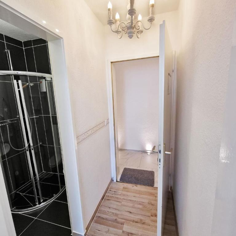 Gesundheitshotel Rössle - Einzelzimmer mit Bad - 1
