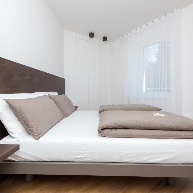 Appartamento Levico - Appartamento con 2 Camere da Letto - 10