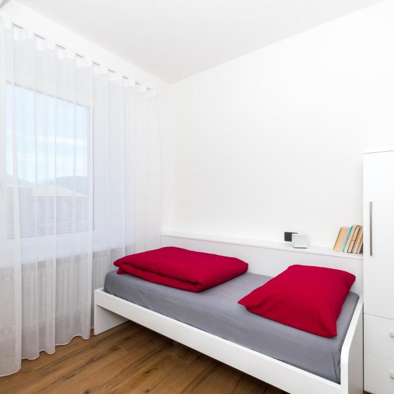 Appartamento Levico - Appartamento con 2 Camere da Letto - 14