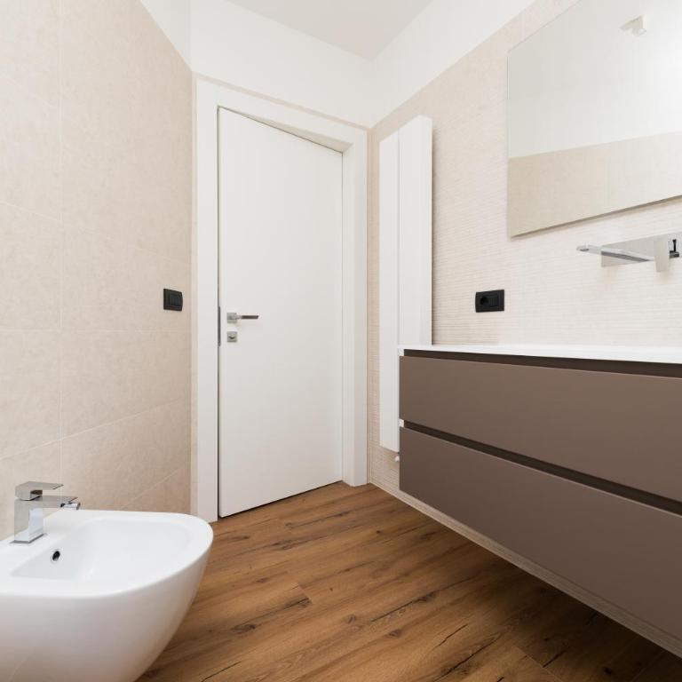 Appartamento Levico - Appartamento con 2 Camere da Letto - 13