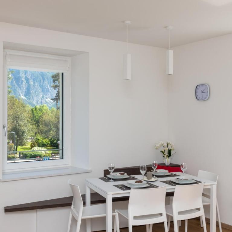Appartamento Levico - Appartamento con 2 Camere da Letto - 12