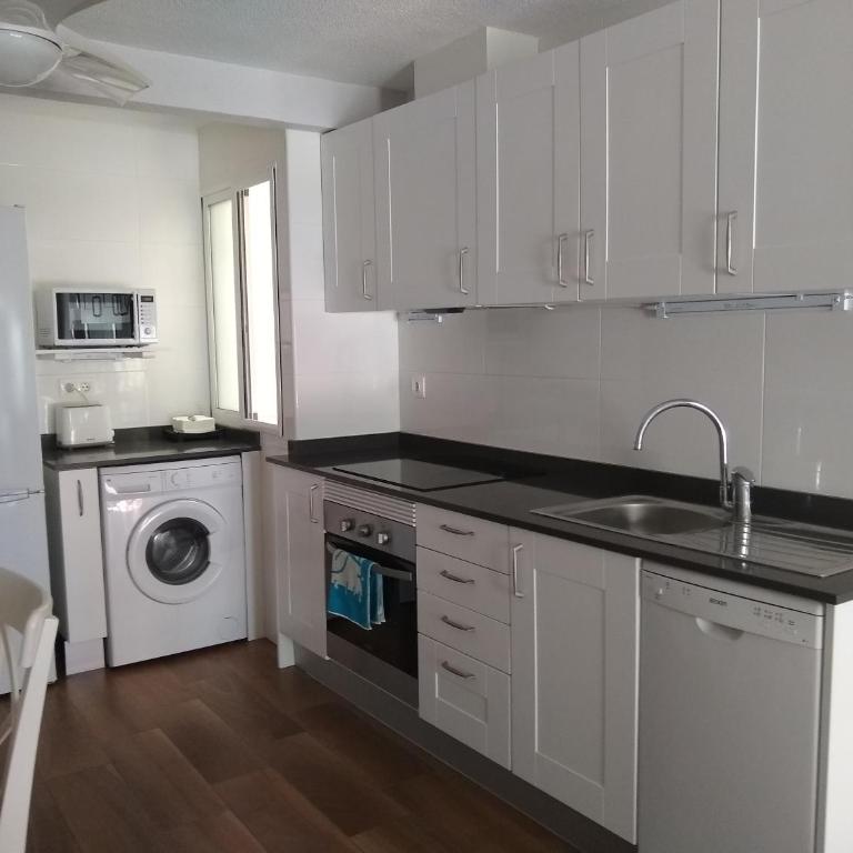 Apartamento Vivemar - Apartamento de 2 dormitorios - 6