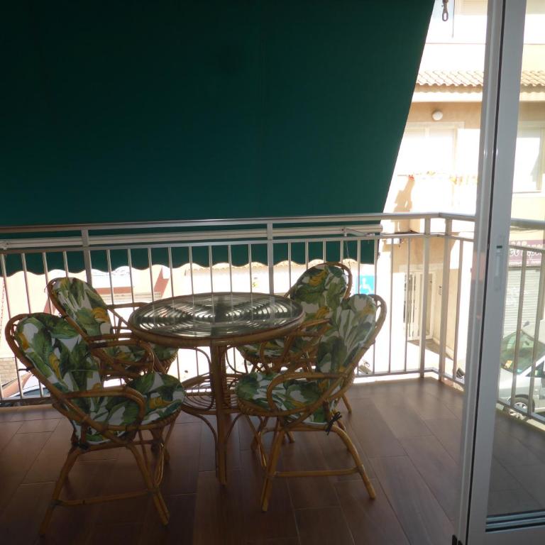 Apartamento Vivemar - Apartamento de 2 dormitorios - 11