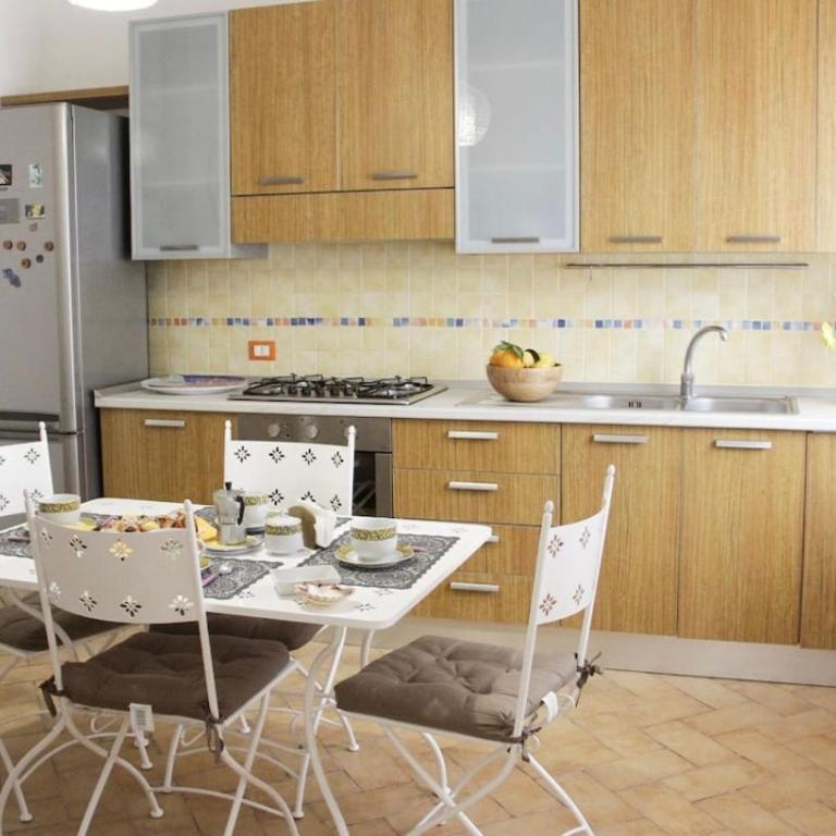 Laguna Blu Casa sul Mare - Appartamento con 2 Camere da Letto - 18
