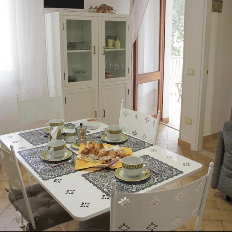 Laguna Blu Casa sul Mare - Appartamento con 2 Camere da Letto - 20