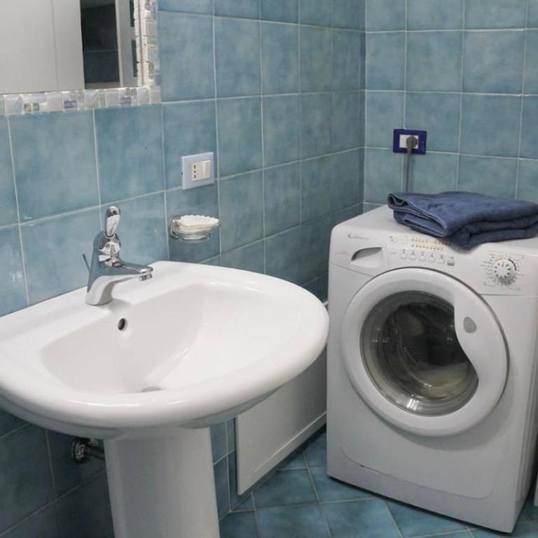 Laguna Blu Casa sul Mare - Appartamento con 2 Camere da Letto - 25