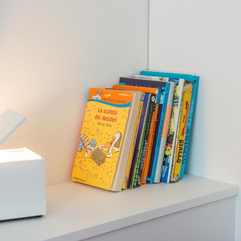 Appartamento Levico - Appartamento con 2 Camere da Letto - 17