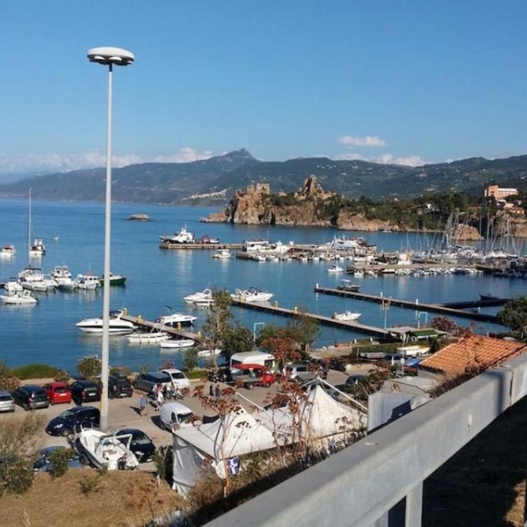 Laguna Blu Casa sul Mare - Appartamento con 2 Camere da Letto - 38