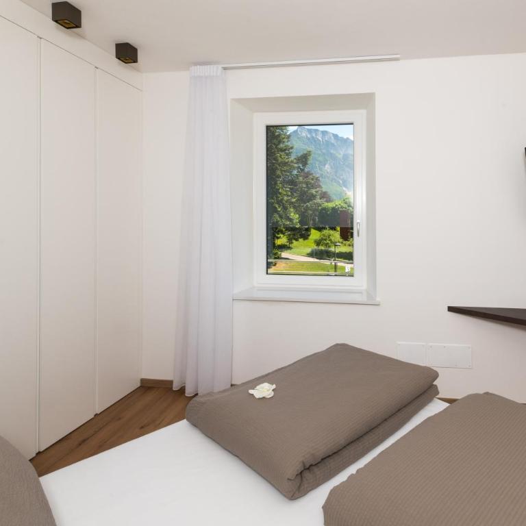 Appartamento Levico - Appartamento con 2 Camere da Letto - 33