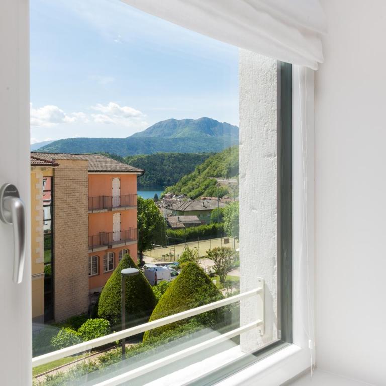 Appartamento Levico - Appartamento con 2 Camere da Letto - 32