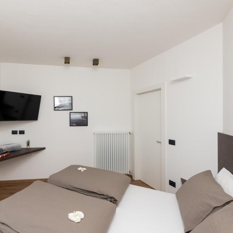 Appartamento Levico - Appartamento con 2 Camere da Letto - 29