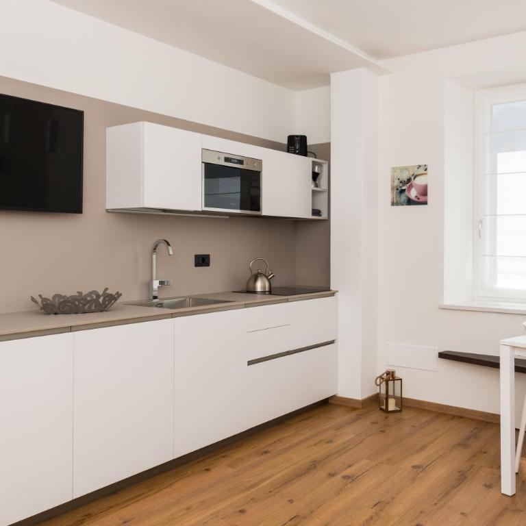 Appartamento Levico - Appartamento con 2 Camere da Letto - 26