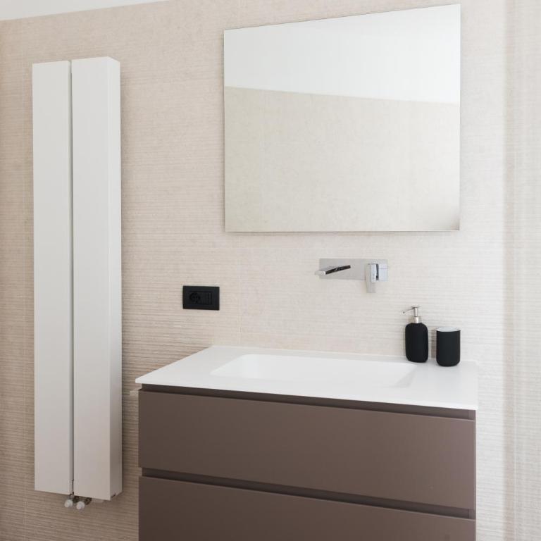 Appartamento Levico - Appartamento con 2 Camere da Letto - 23