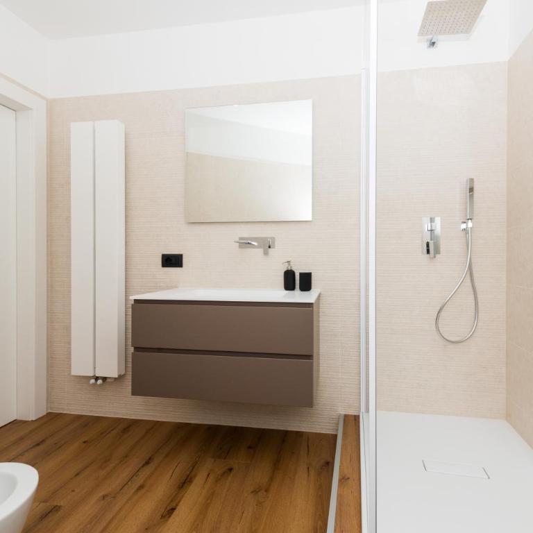 Appartamento Levico - Appartamento con 2 Camere da Letto - 21