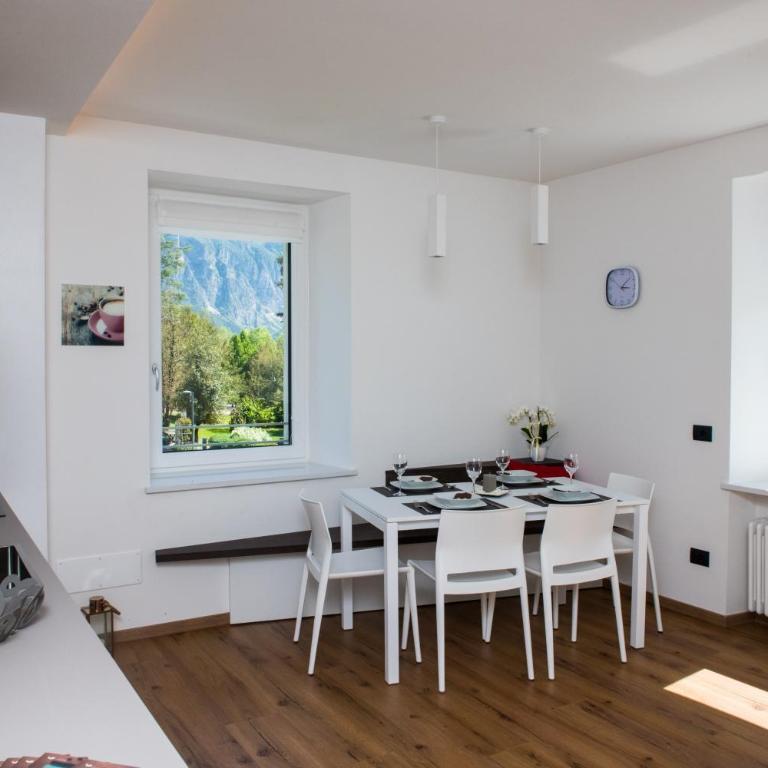 Appartamento Levico - Appartamento con 2 Camere da Letto - 28