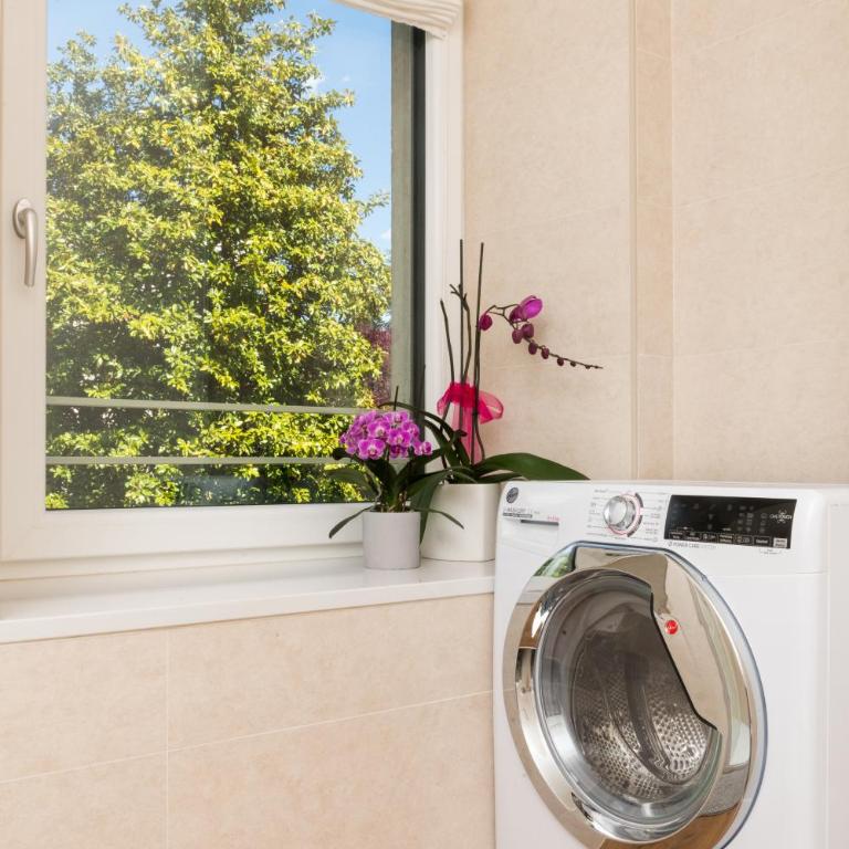 Appartamento Levico - Appartamento con 2 Camere da Letto - 30