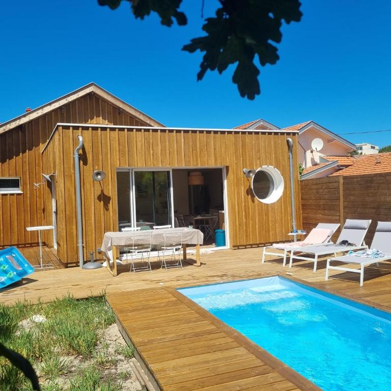 Biby BeachHouse - Villa - 5