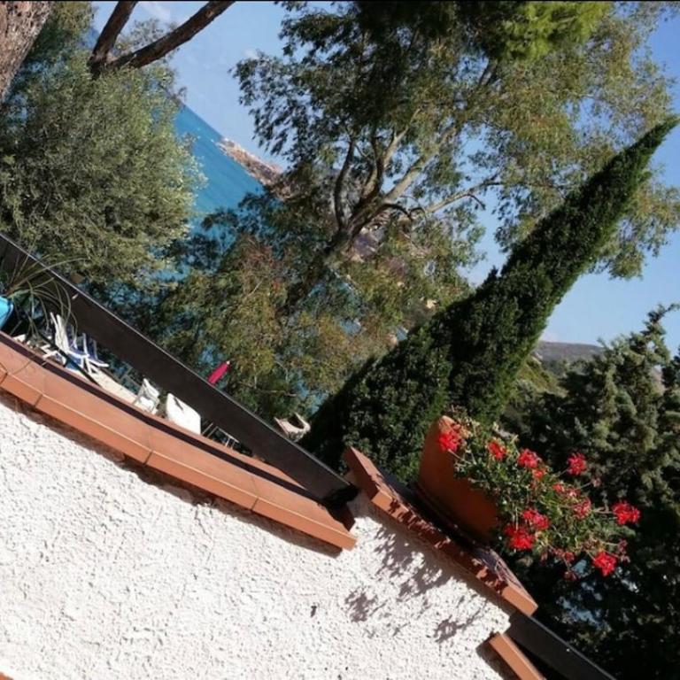 Laguna Blu Casa sul Mare - Appartamento con 2 Camere da Letto - 42