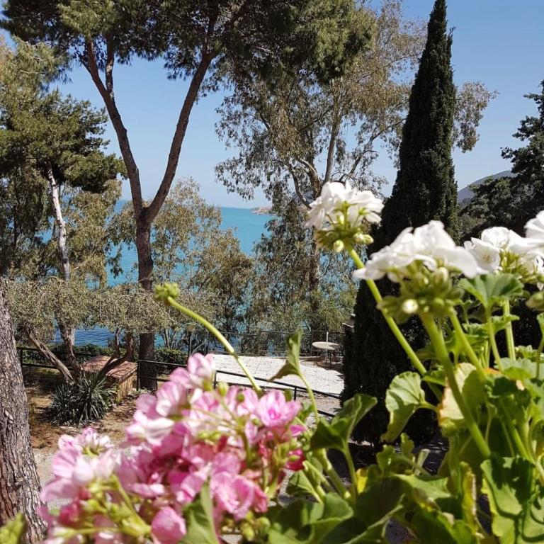 Laguna Blu Casa sul Mare - Appartamento con 2 Camere da Letto - 41