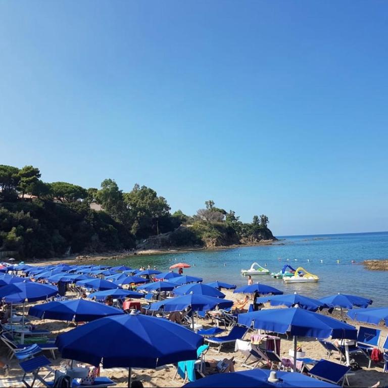 Laguna Blu Casa sul Mare - Appartamento con 2 Camere da Letto - 44