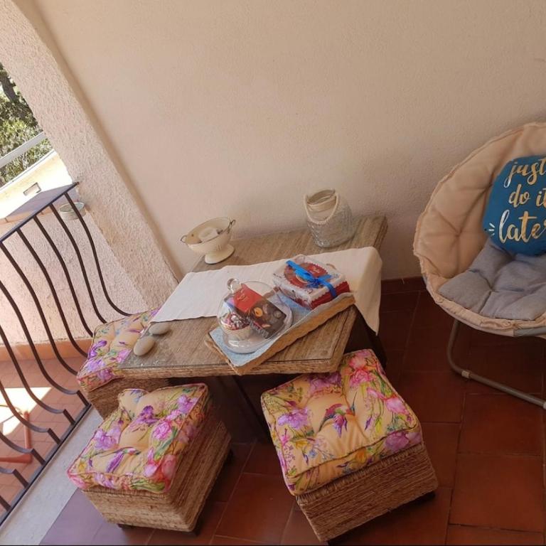 Laguna Blu Casa sul Mare - Appartamento con 2 Camere da Letto - 45