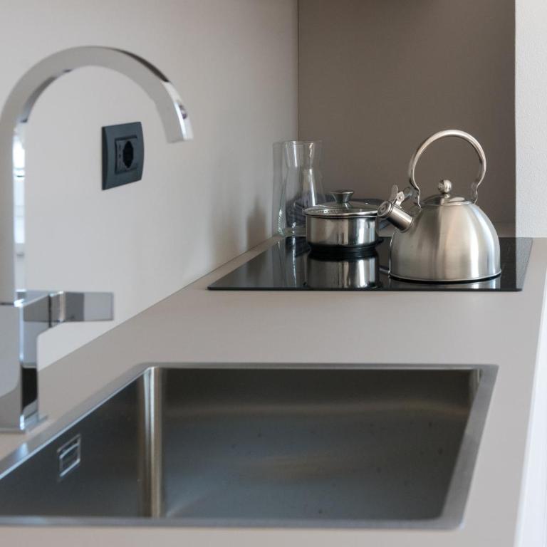 Appartamento Levico - Appartamento con 2 Camere da Letto - 37