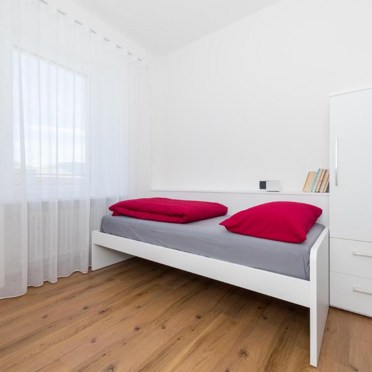 Appartamento Levico - Appartamento con 2 Camere da Letto - 40