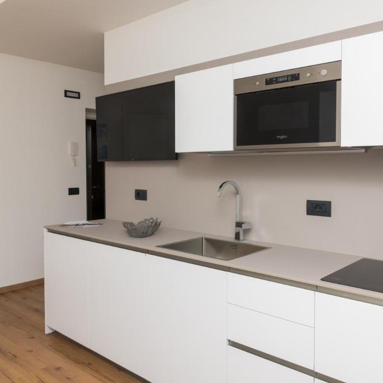 Appartamento Levico - Appartamento con 2 Camere da Letto - 41