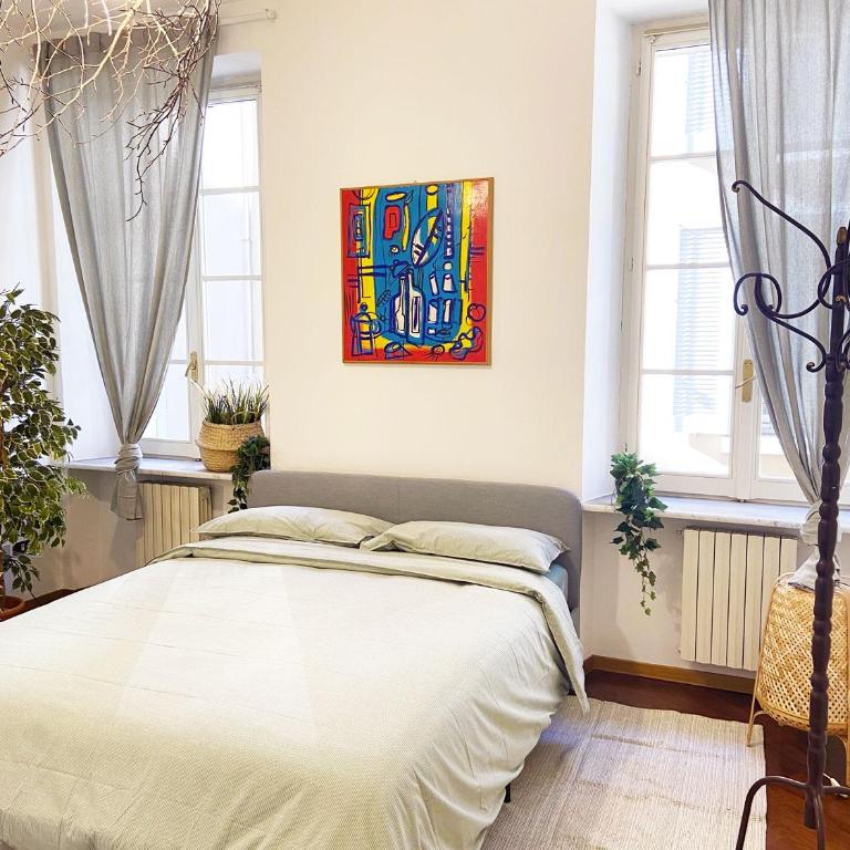 Wild Apartment - Appartamento con 2 Camere da Letto - 9
