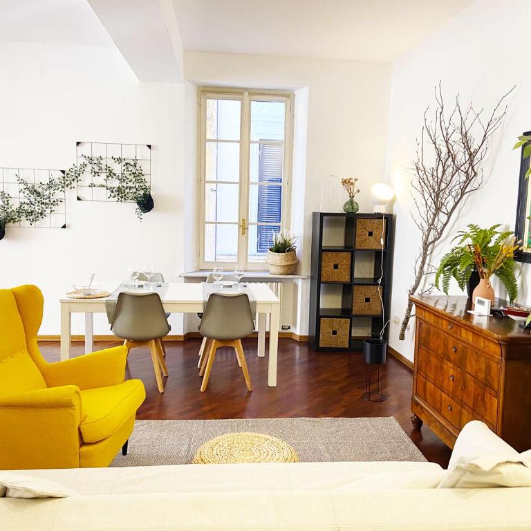 Wild Apartment - Appartamento con 2 Camere da Letto - 3