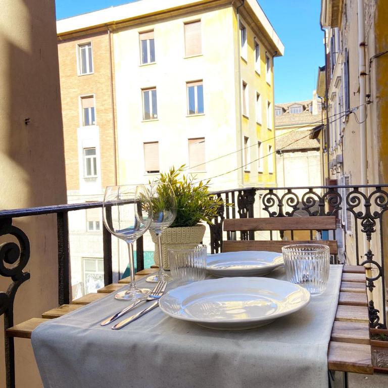 Wild Apartment - Appartamento con 2 Camere da Letto - 1