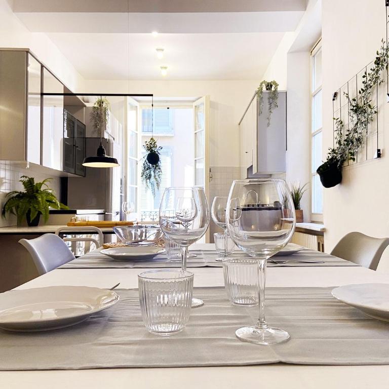 Wild Apartment - Appartamento con 2 Camere da Letto - 4