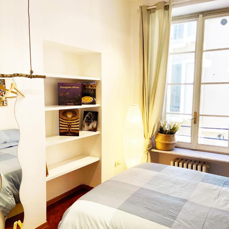 Wild Apartment - Appartamento con 2 Camere da Letto - 16