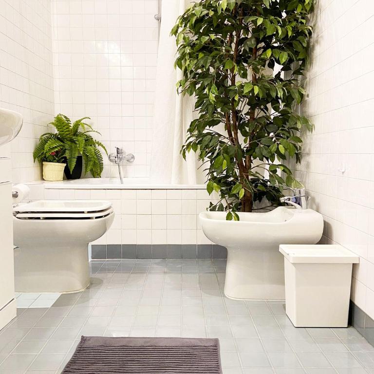 Wild Apartment - Appartamento con 2 Camere da Letto - 21