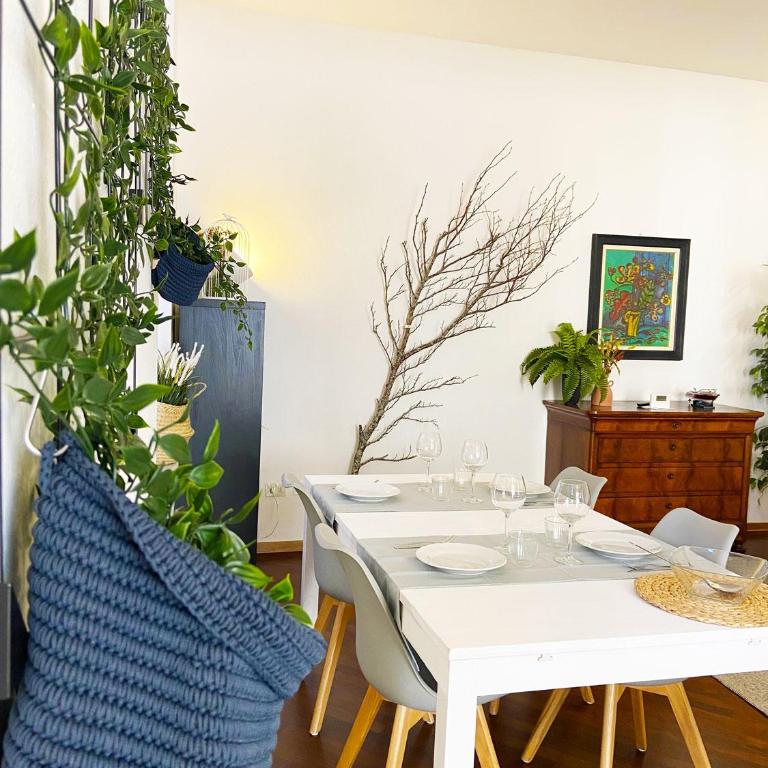 Wild Apartment - Appartamento con 2 Camere da Letto - 8
