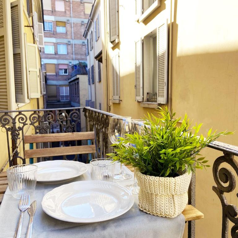Wild Apartment - Appartamento con 2 Camere da Letto - 10