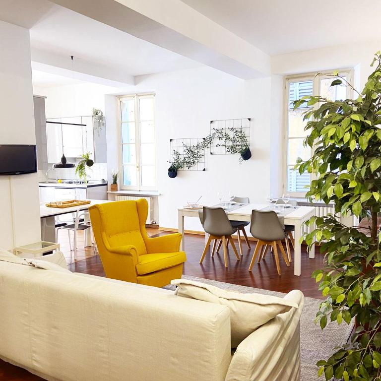 Wild Apartment - Appartamento con 2 Camere da Letto - 11