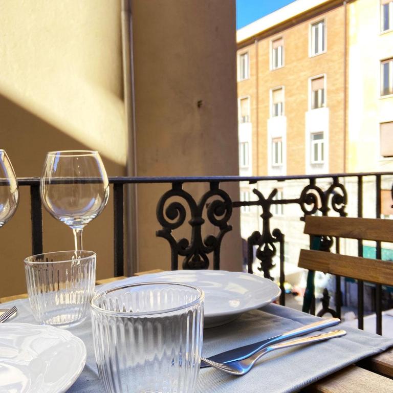 Wild Apartment - Appartamento con 2 Camere da Letto - 12