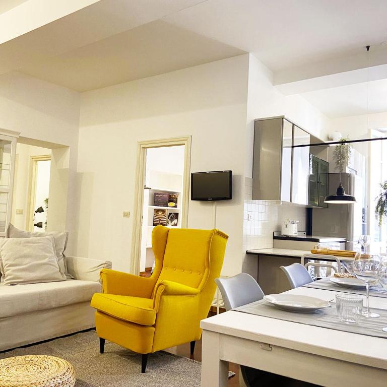 Wild Apartment - Appartamento con 2 Camere da Letto - 6